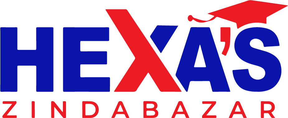 Hexa Logo