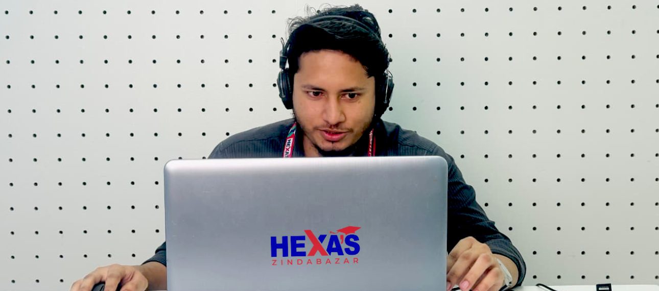 IELTS (Online)