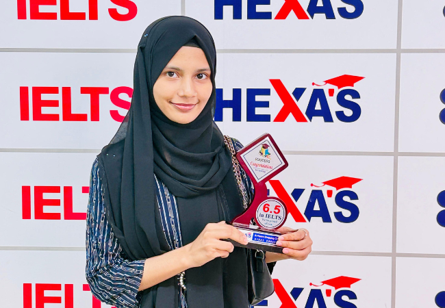 Jeaba Fariha