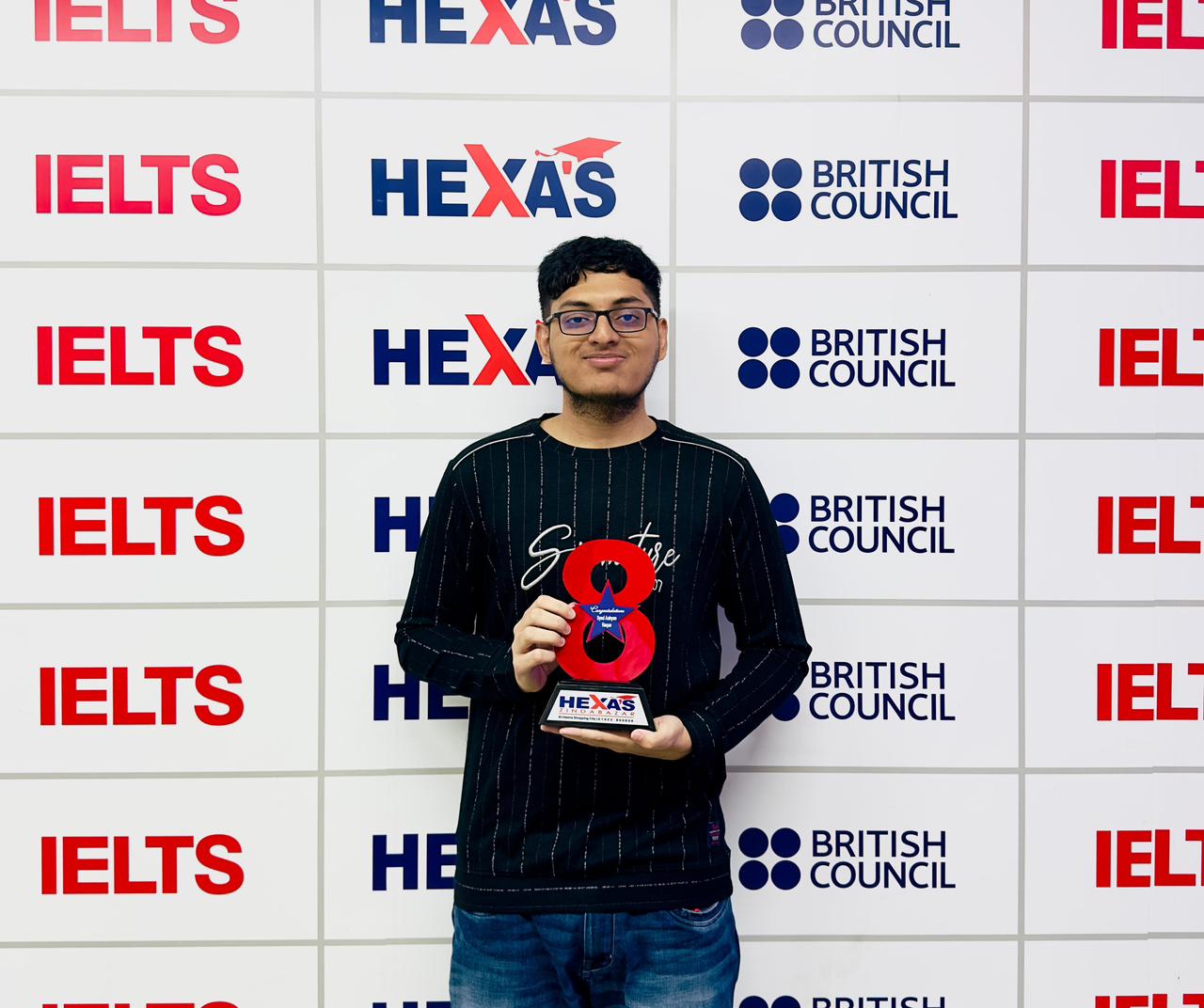 SYED AAHYAN HOQUE