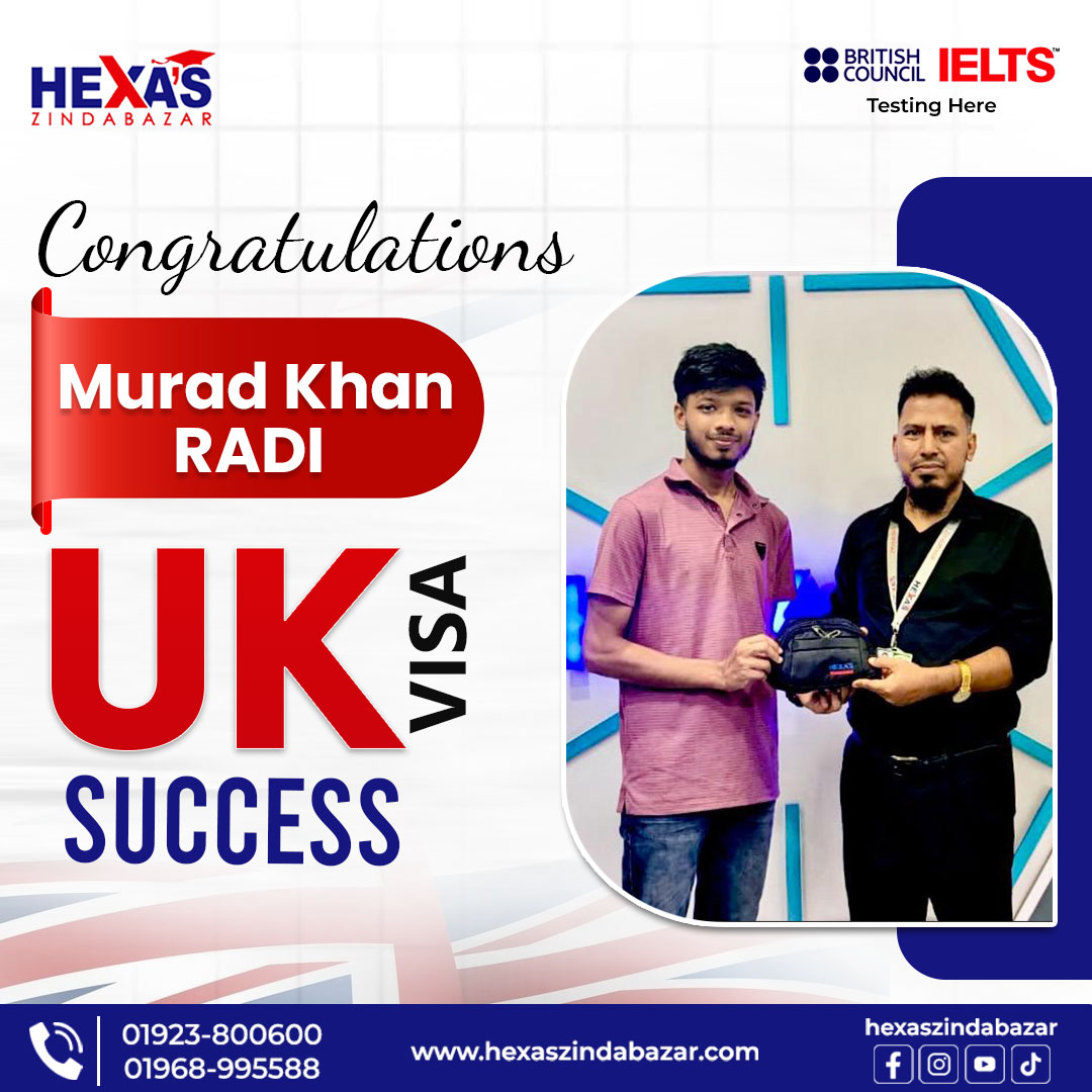 Md Murad Khan