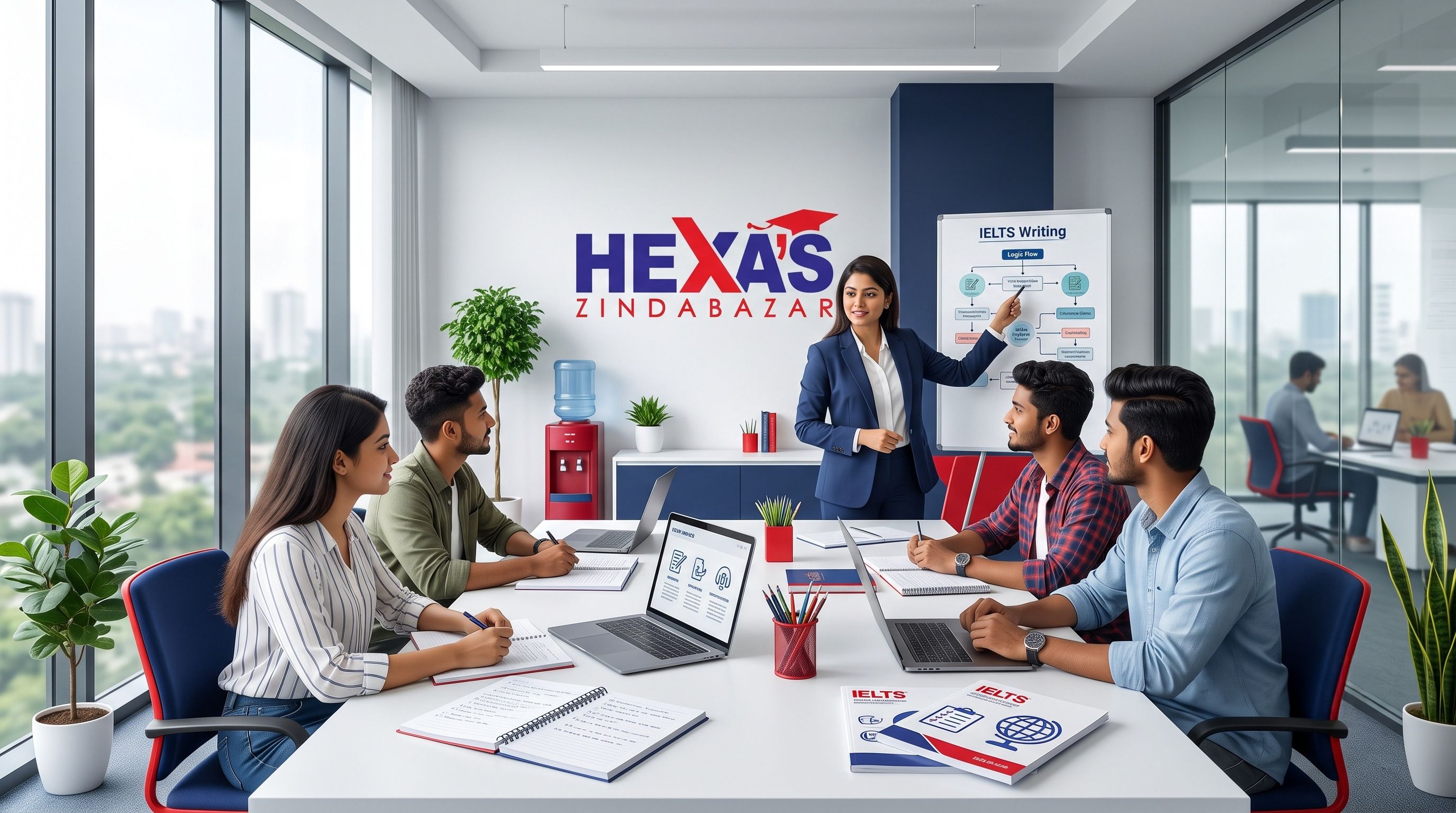 Learn how to choose the best IELTS institute in Bangladesh by comparing trainers, feedback, mock tests, facilities, fees, and learning support.