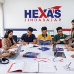 Best IELTS preparation resources for Bangladeshi students at Hexa's Zindabazar