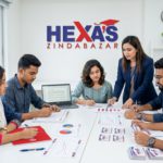 Student reviewing IELTS Writing Task 1 Mistakes at Hexa's Zindabazar