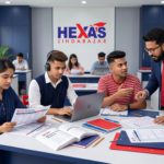 IELTS course in Sylhet at Hexa's Zindabazar