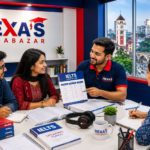 IELTS Speaking practice topics for beginners at Hexa's Zindabazar