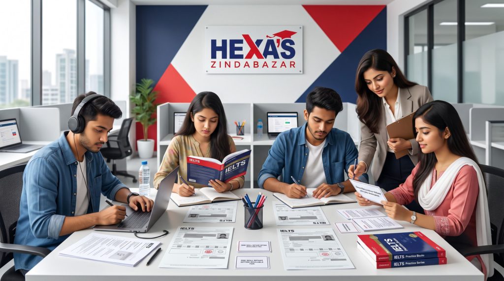 IELTS One Skill Retake in Bangladesh: Complete Guide 2026